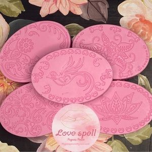 Pagans Peace Love Spell